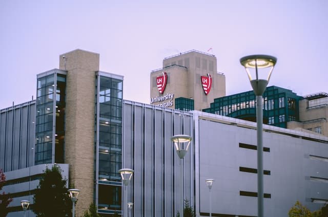 Health Care Facilities