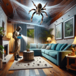 How To Get Rid of Spiders