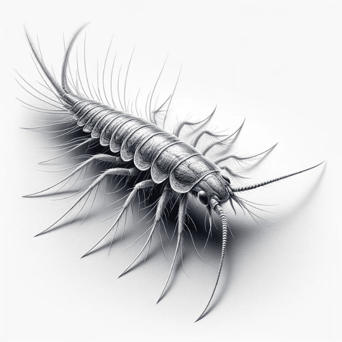 What Are Silverfish