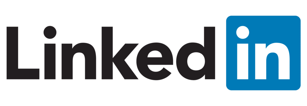 Linkedin logo