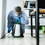Unlocking the Value of Preventative Pest Management