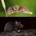 South Florida’s Rodent Riddle: Mice vs Rats – Pest Control Insights