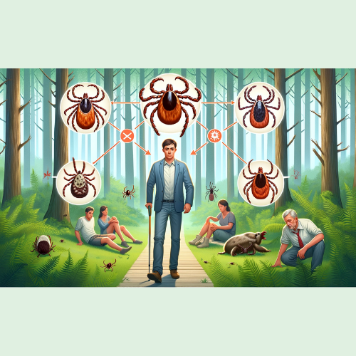 The Dangers of Ticks