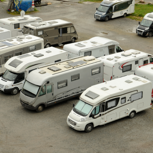 Mobile Homes and Pest Management