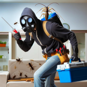 Fast Pest Invasion Tips for South Florida