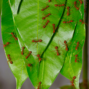 Ant Control Margate, FL