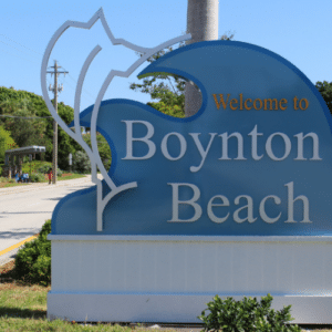 Boynton Beach 1