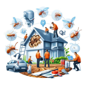 Navigating the Termite Treatment Process