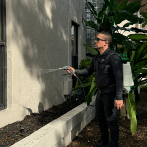 North Lauderdale Commercial and Residential Pest Control