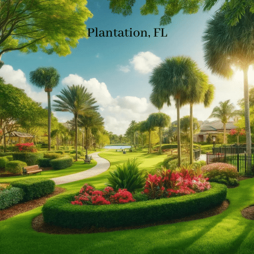 Plantation’s Solution to Pest Challenges