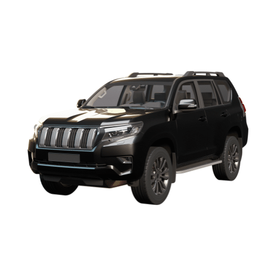 Pest Control for SUVs