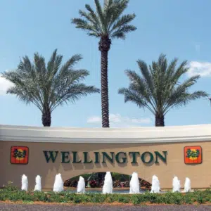 Wellington FL