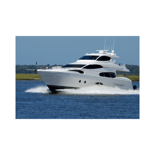 yacht pest control