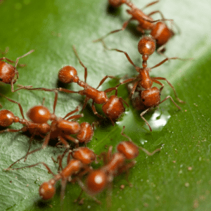 Ant Control West Palm Beach