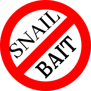 Organic Snail Bait Solutions