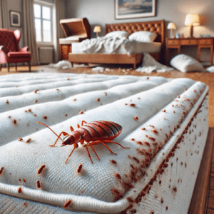 Combatting Bed Bugs