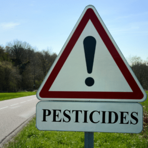 Issues with Over-the-Counter Pesticides