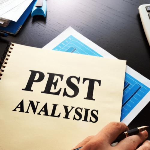 Managing Persistent Pests