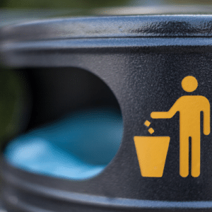 Managing Waste Effectively