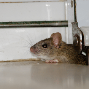 Pest Risks in Your Home