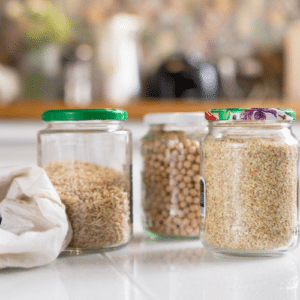 Safe Food Storage Practices