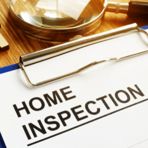Stay Safe with Inspections