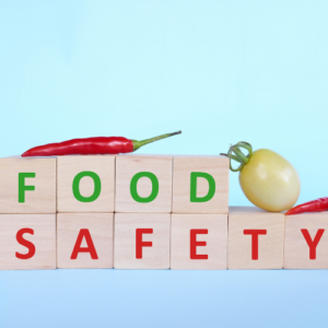 Audit-Ready Food Safety