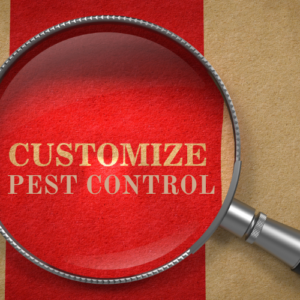 Customizing Pest Solutions