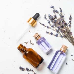 Essential Oils for Pest-Free Living