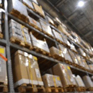 Keep Stockrooms Pest-Free