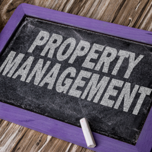 Manage Property Pests