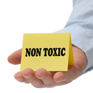 Non-Toxic Pest Approaches