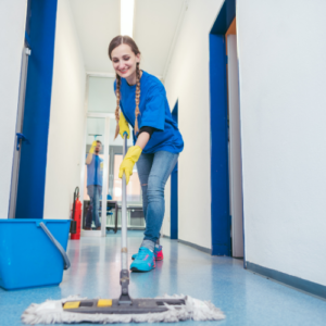 Office Hygiene Matters