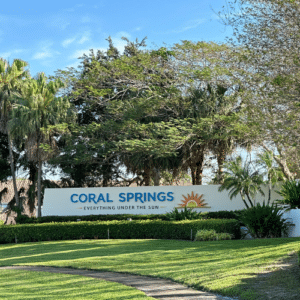 Pest Control Coral Springs