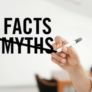 Pest Control Myths Busted