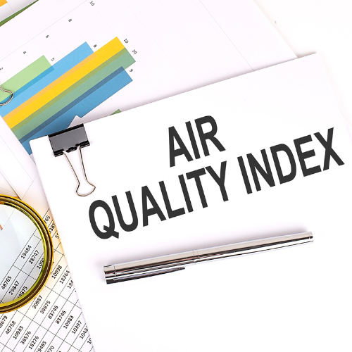 Pests and Indoor Air Quality