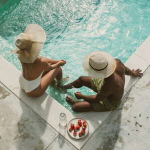 Protect Your Pool from Pests