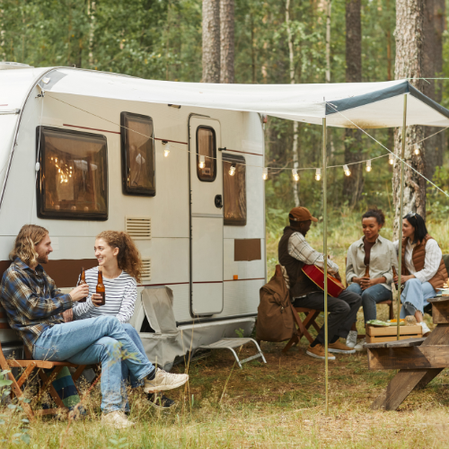 Protecting Your RV from Pests