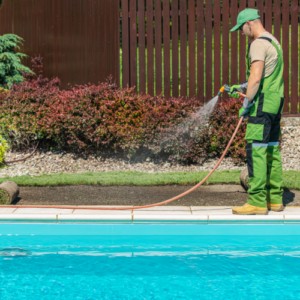 Proven Pool Pest Control