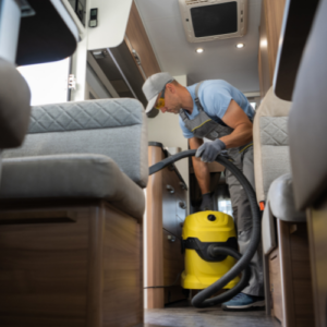 RV Hygiene