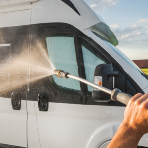 RV Pest Control Experts