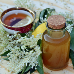 Tea Tree and Lemon Oil Benefits