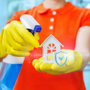 Tenant Cleaning Guide