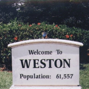 Pest Control Weston