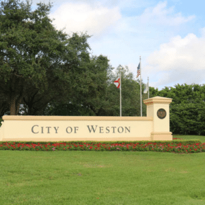 Weston Pest Control