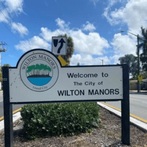 Wilton Manors Pest Control