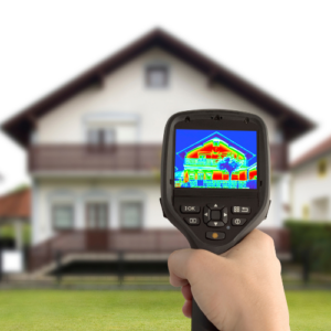 AI and Thermal Imaging