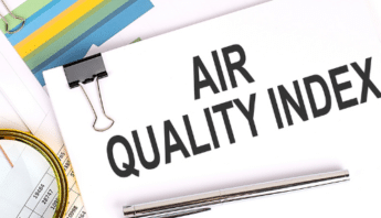 Improve Air Quality by Managing Pest