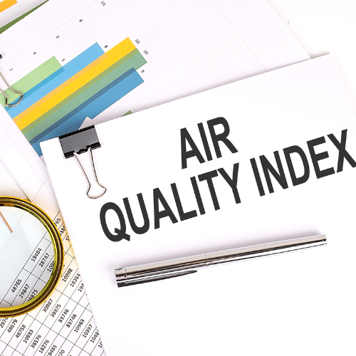 Improve Air Quality by Managing Pest