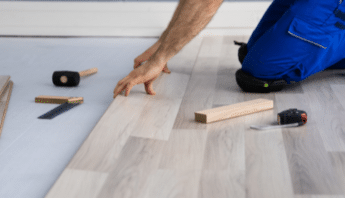 Pest Issues by Flooring Type